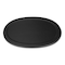 Dacasso Black Leather 3-Piece Ice Bucket Set DF-1049 - alternate 4
